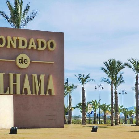 El Romero Stunning Apartment In Alhama De Murcia With Wifi מראה חיצוני תמונה