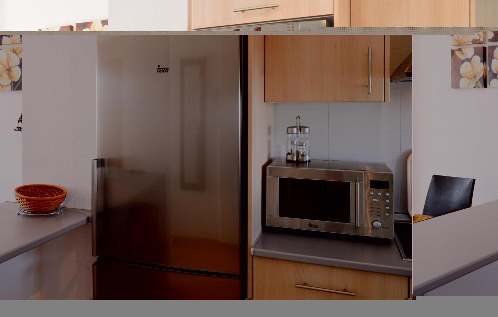 El Romero Stunning Apartment In Alhama De Murcia With Wifi מראה חיצוני תמונה