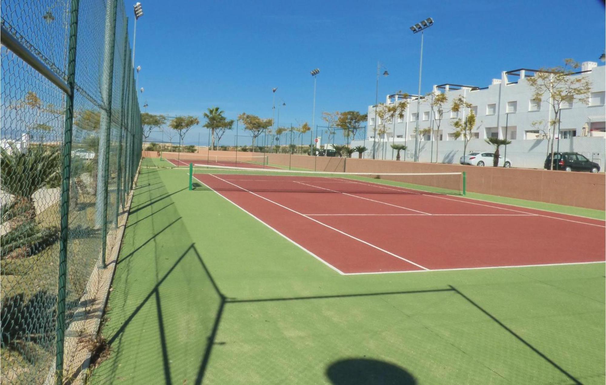 El Romero Stunning Apartment In Alhama De Murcia With Wifi מראה חיצוני תמונה
